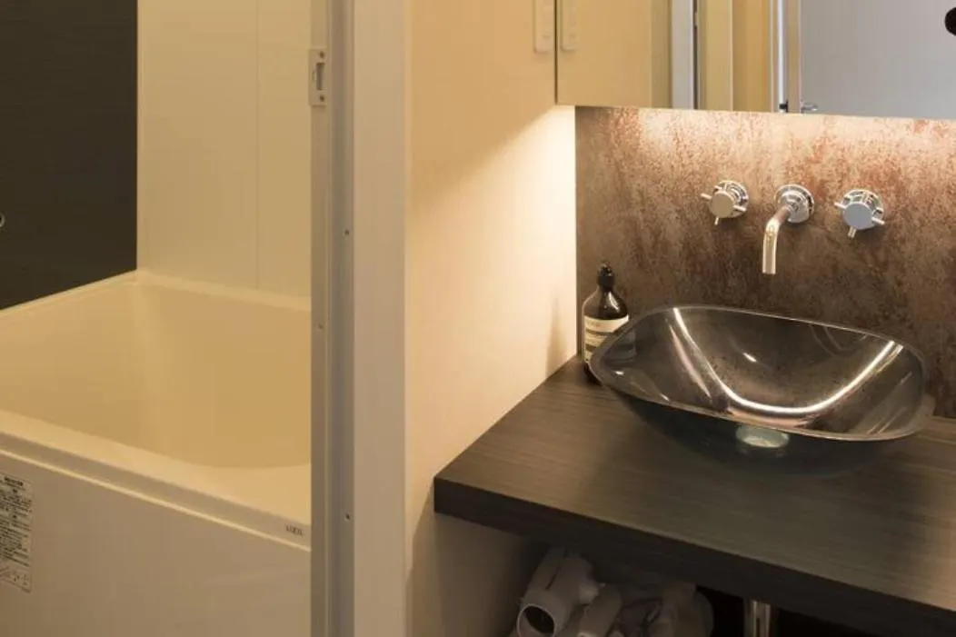 Modern Cozy Maisonette 40㎡ Nimon 1 Kai Near Gion（N1-Kai 貝） Κιότο