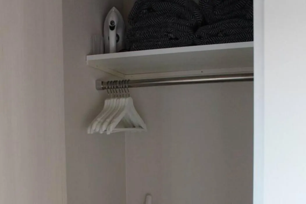Apartment Modern Cozy Maisonette 40㎡ Nimon 1 Kai Near Gion（N1-Kai 貝） Kyoto Japan