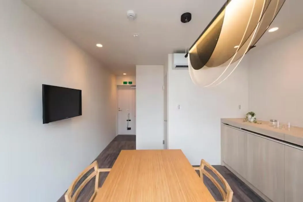 Apartment Modern Cozy Maisonette 40㎡ Nimon 1 Kai Near Gion（N1-Kai 貝） Kyoto