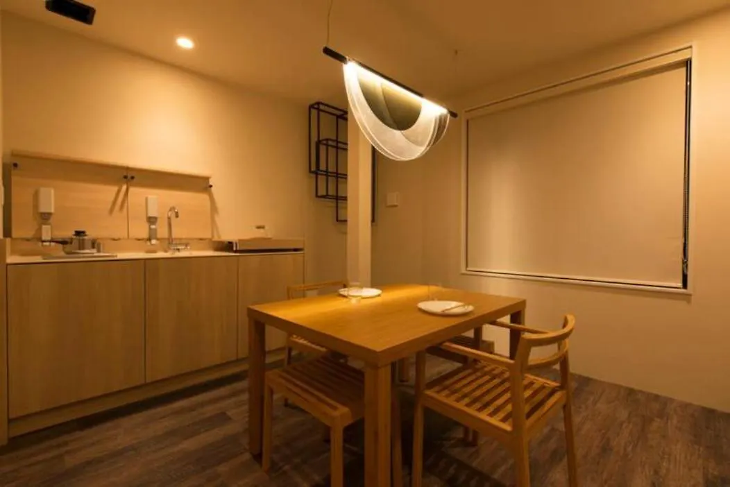 Modern Cozy Maisonette 40㎡ Nimon 1 Kai Near Gion（N1-Kai 貝） Kyoto Japan
