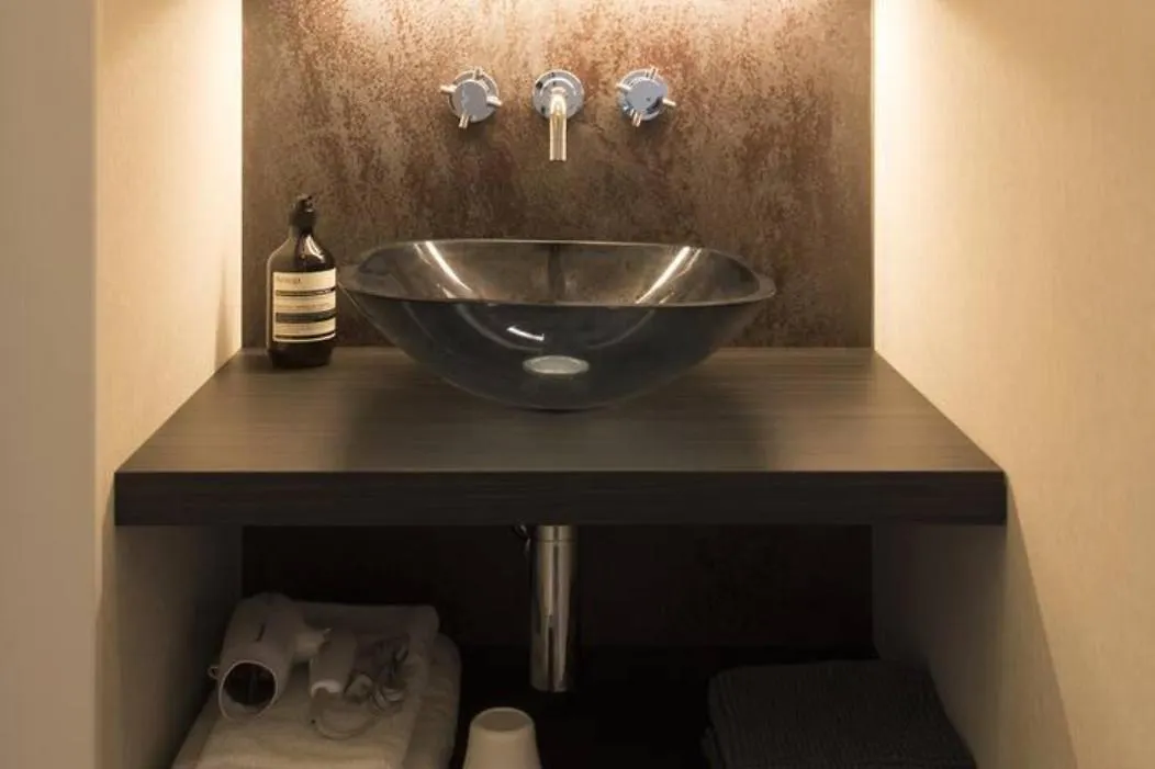 Modern Cozy Maisonette 40㎡ Nimon 1 Kai Near Gion（N1-Kai 貝） Kyoto 0*,  Japan